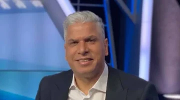 اعتذار وائل جمعة لأحمد فؤاد ضرورة بعد موقفه في استوديو تحليل مباراة الأهلي والجيش الملكي 1